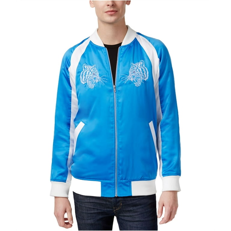 Jaywalker bomber jacket sale