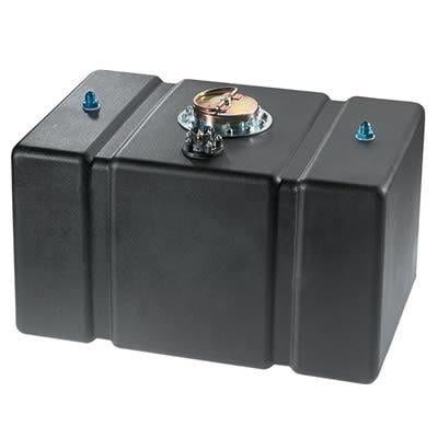 JAZ Fuel Cell w/0-90 Sender & Foam 22-Gallon 202-122-01 JAZ Fuel Cell w/0-90 Sender & Foam 22-Gallon 202-122-01