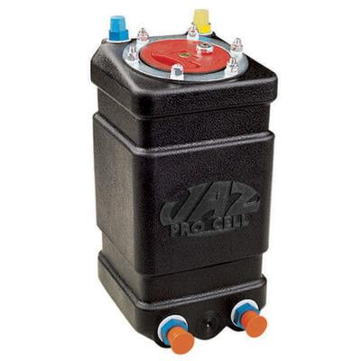 JAZ Pro Stock Fuel Cell Non-SFI w/o Foam 2-Gallon 220-002-NF JAZ Pro Stock Fuel Cell Non-SFI w/o Foam 2-Gallon 220-002-NF