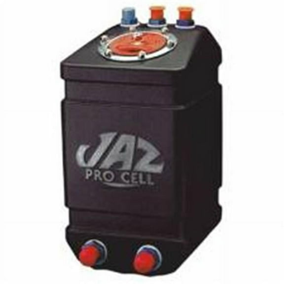 Jaz 220-003-01 3 gal Pro Drag Fuel Cell