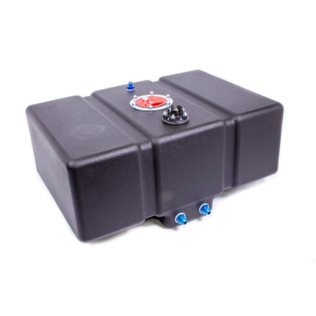 Jaz 251-016-01 Fuel Cell Pro Street 16 Gallons Foam 70-10 Ohms Sending Unit
