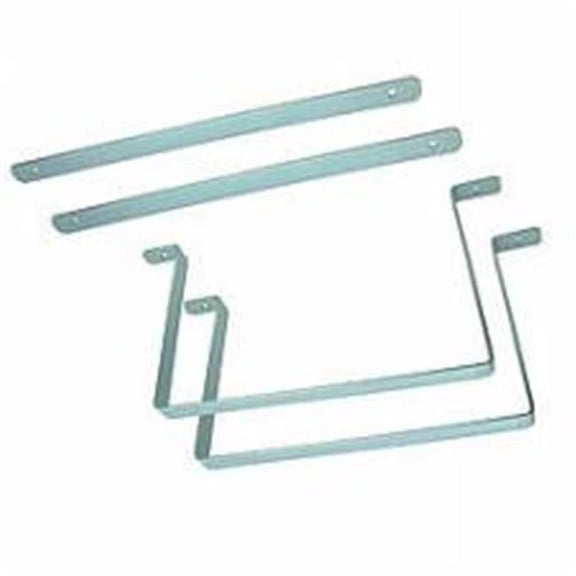 Jaz 400-005-03 5 gal Fuel Cell Mounting Kit