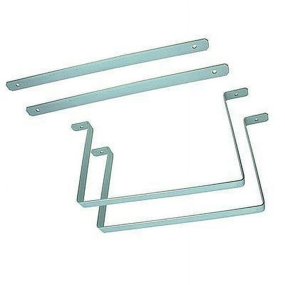 Jaz 400-005-03 Fuel Cell Mounting Kit