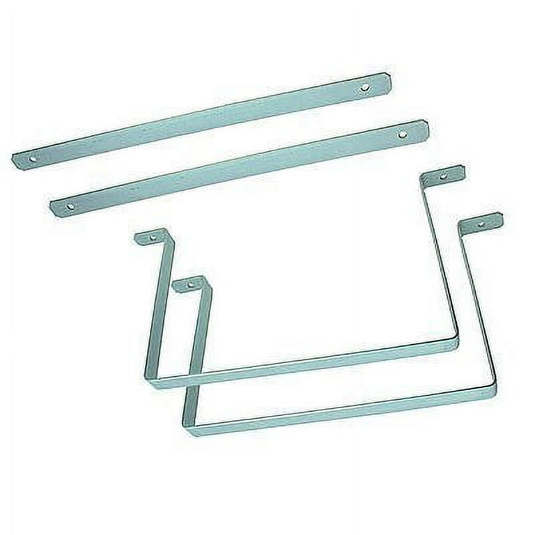 JAZ Fuel Cell Mount Kit 5-Gallon 400-005-03 JAZ Fuel Cell Mount Kit 5-Gallon 400-005-03