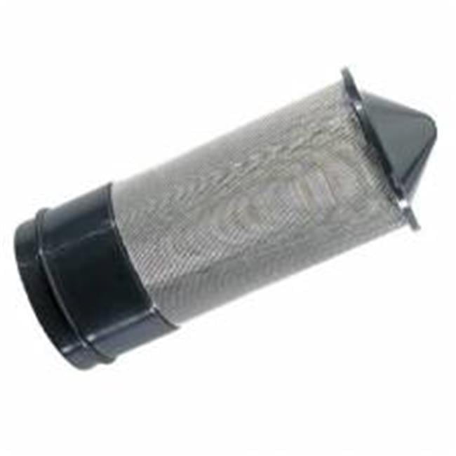 JAZ Funnel Filter 60 Micron 500-000-01 JAZ Funnel Filter 60 Micron 500-000-01