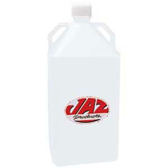 JAZ Utility Jug 15-Gallon Natural 710-015-05 JAZ Utility Jug 15-Gallon Natural 710-015-05