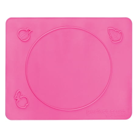 Jaz Innovations 5050 Perfect Crust Pie Mat for 9 inch Pie, default