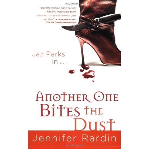 Pre-Owned Another One Bites the Dust (Paperback) 0316020575 9780316020572
