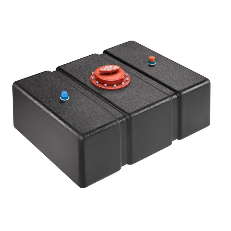 JAZ Circle Track Fuel Cell 16-Gallon 200-016-01 JAZ Circle Track Fuel Cell 16-Gallon 200-016-01