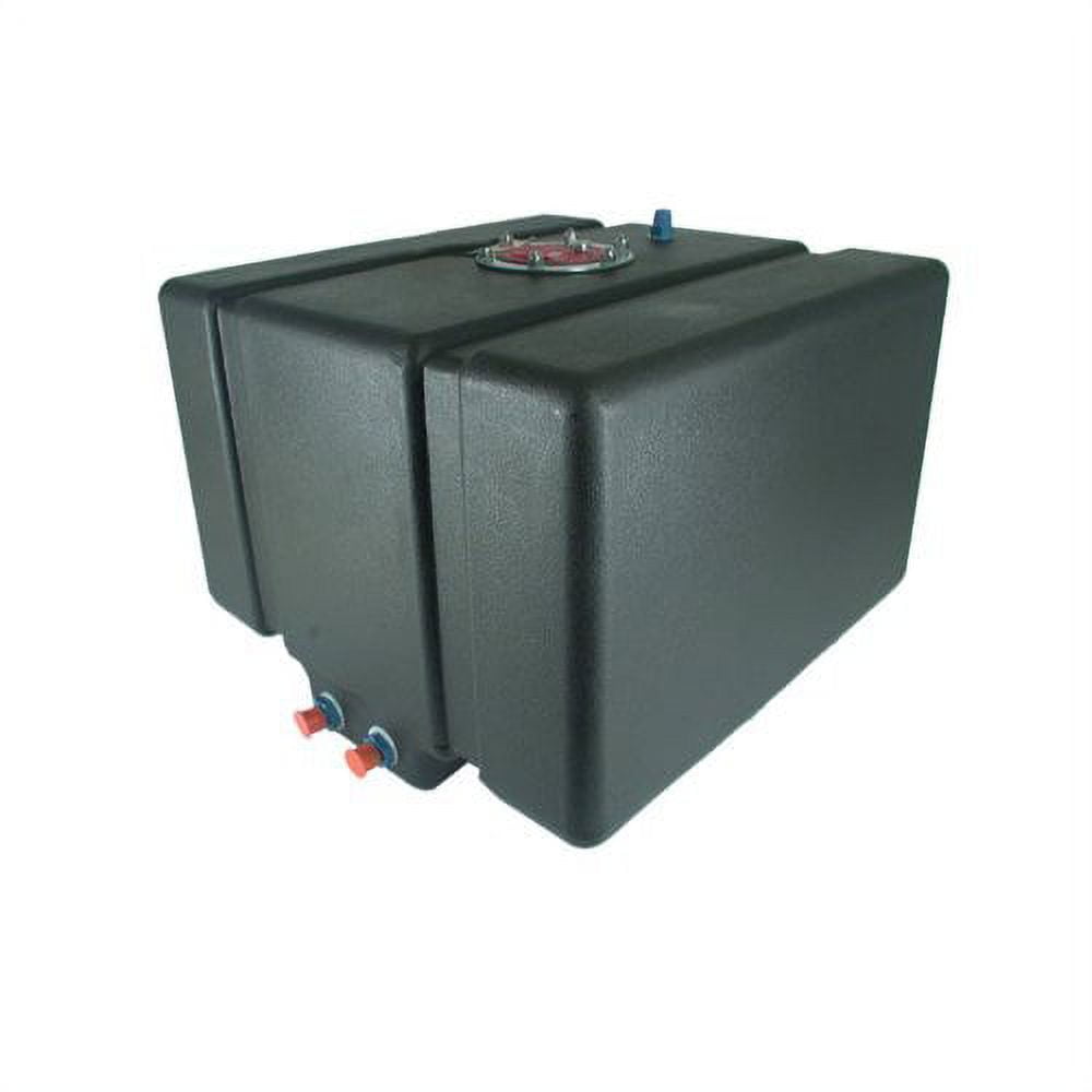 JAZ Drag Race Fuel Cell 12-Gallon 250-012-01 JAZ Drag Race Fuel Cell 12-Gallon 250-012-01