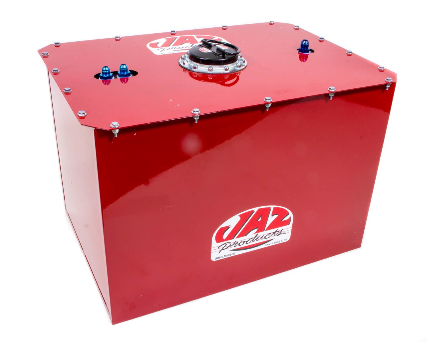 JAZ Pro Sport Fuel Cell w/o Foam 32-Gallon 270-532-NF JAZ Pro Sport Fuel Cell w/o Foam 32-Gallon 270-532-NF