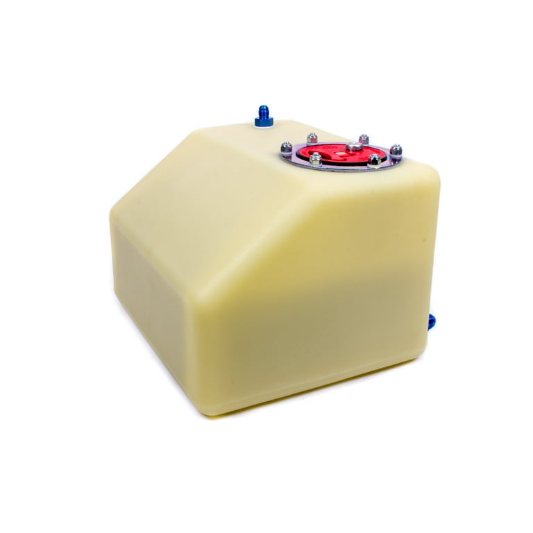 JAZ Econo Rail Fuel Cell 4-Gallon 290-104-05 JAZ Econo Rail Fuel Cell 4-Gallon 290-104-05