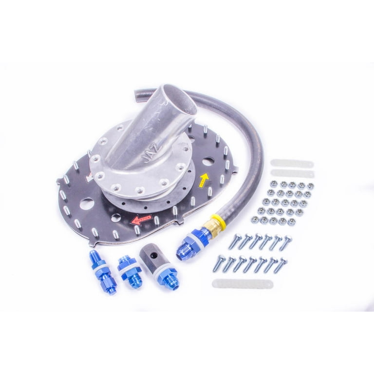 JAZ Oval Filler Plate Kit 315-710-01 JAZ Oval Filler Plate Kit 315-710-01