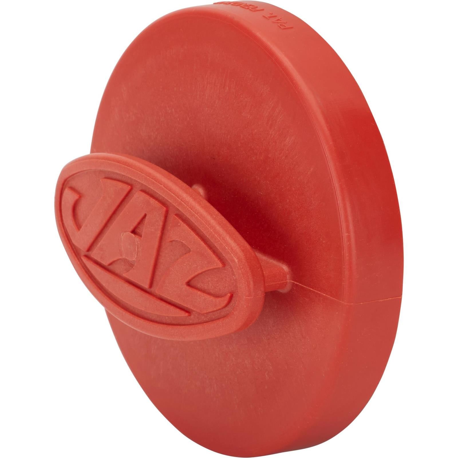 JAZ Replacement T-Handle Cap Red 340-300-06 JAZ Replacement T-Handle Cap Red 340-300-06