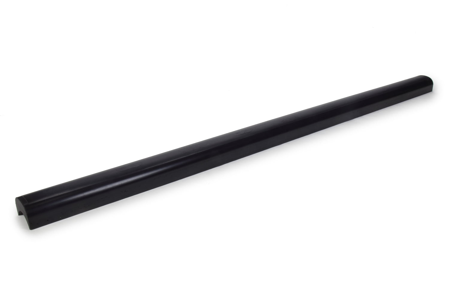Jaz Products 690-003-01 3' Black Roll Bar Padding with Velcro Adhesive ...