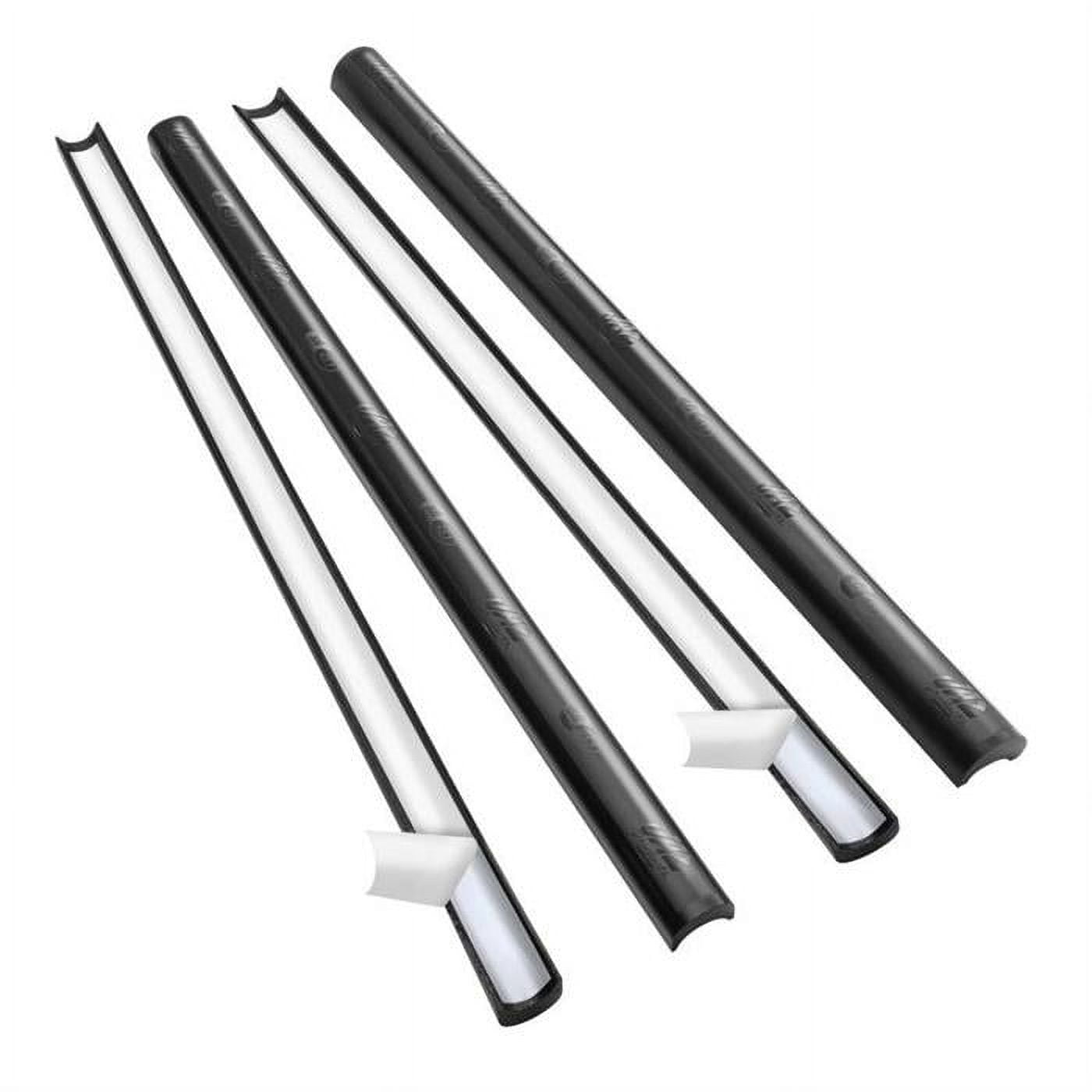 JAZ Roll Bar Padding SFI 1-1/2 JAZ Roll Bar Padding SFI 1-1/2