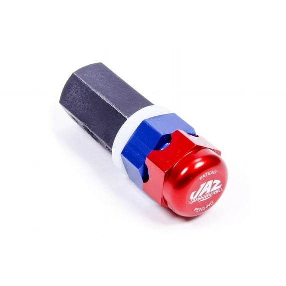 Jaz Products 834-108-06 Tip-Over Breather Valve Fitting