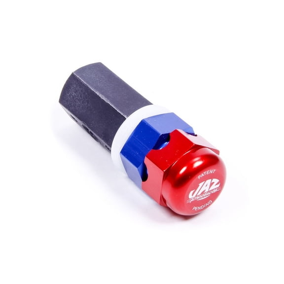 Jaz Products 834-108-06 Tip-Over Breather Valve Fitting