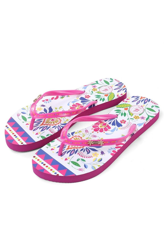 Jaz Vita Women's Flip Flops
