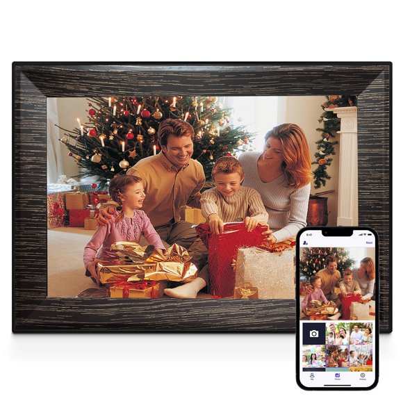 Electric Picture Frame