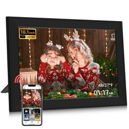 プレーヤー Digital Photo Frame Amazon.com : 7'' Digital Picture Frame with Remote Control