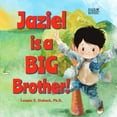 thumbnail image 1 of Jaziel is a Big Brother, (Paperback), 1 of 1