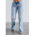 thumbnail image 1 of Jazlyn Risen Jeans - Karma, 1 of 6
