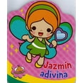 thumbnail image 1 of Jazmin, Adivina (Hardcover), 1 of 1