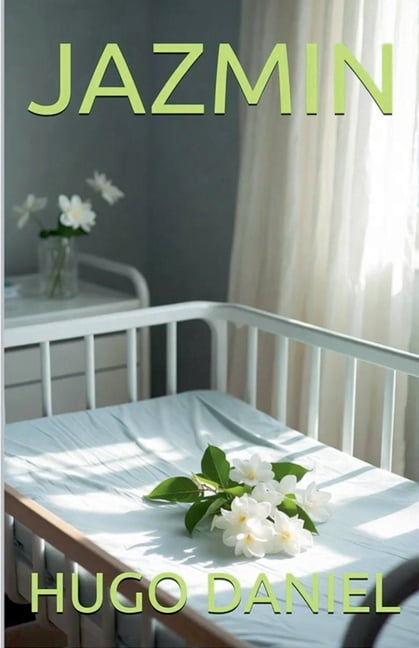 Jazmin, (Paperback)