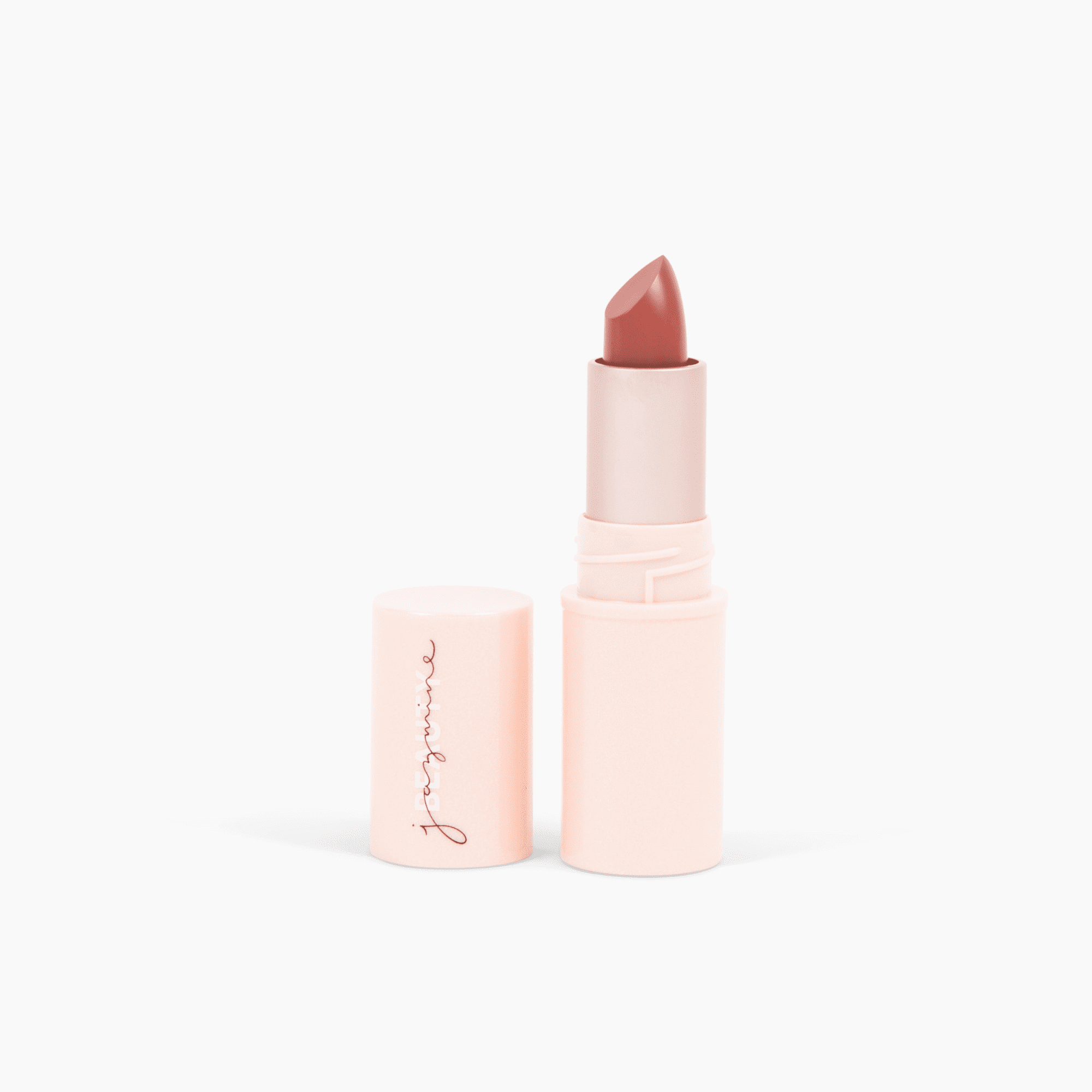 Jazmine Beauty Stay Cozy Lip Lock Lipstick
