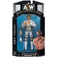thumbnail image 1 of AEW Unmatched Rey Fenix - 6-inch Figure with Entrance Jacket, AEW Tag Team Title Belt, and Alternate Triangle Hands, 1 of 1