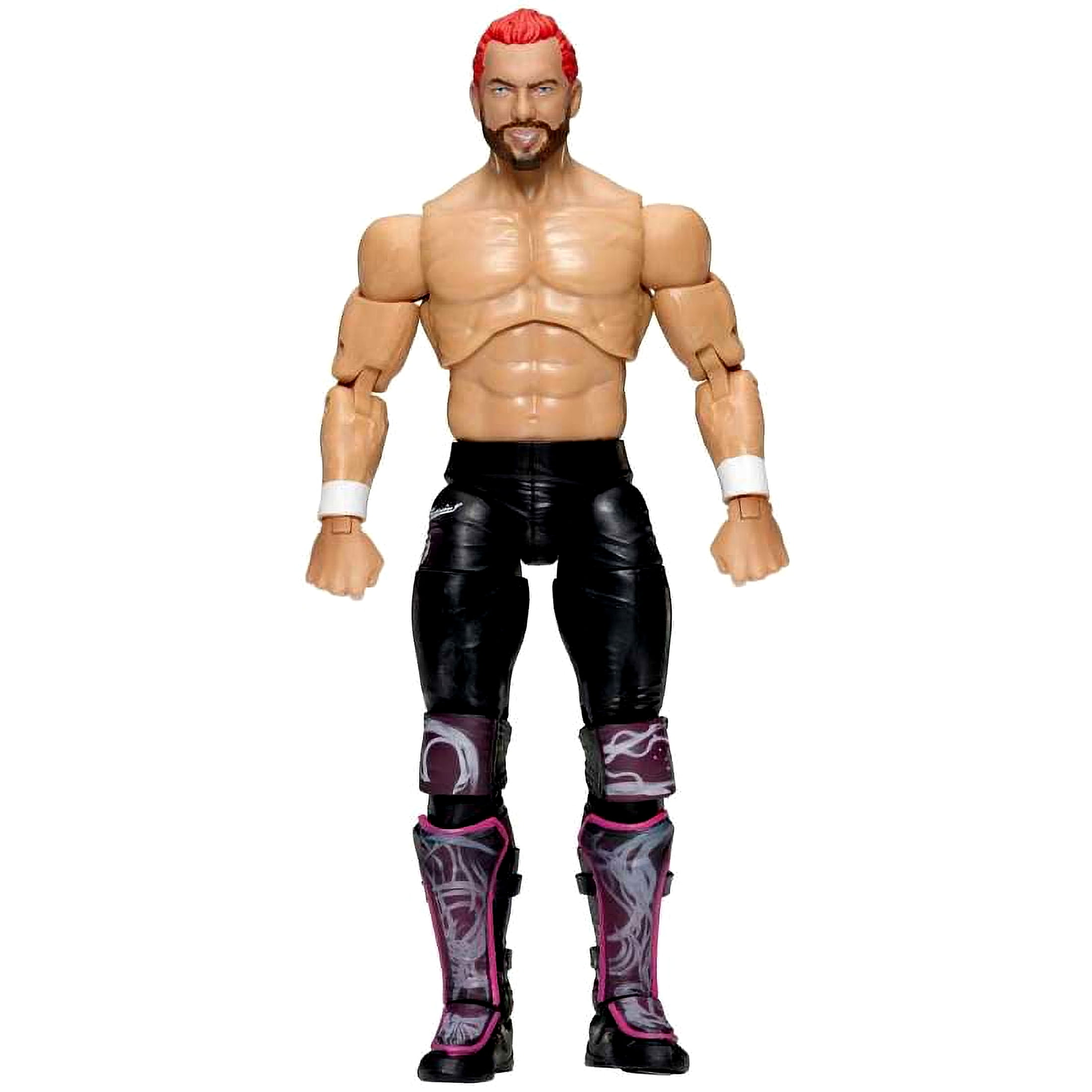 Jazwares-AEW-Collectible-Child