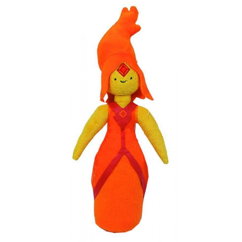 Flame princess plush deals
