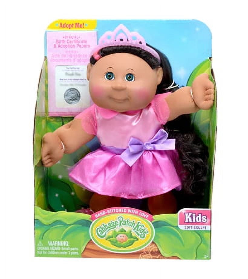 Cabbage Patch Kids 14