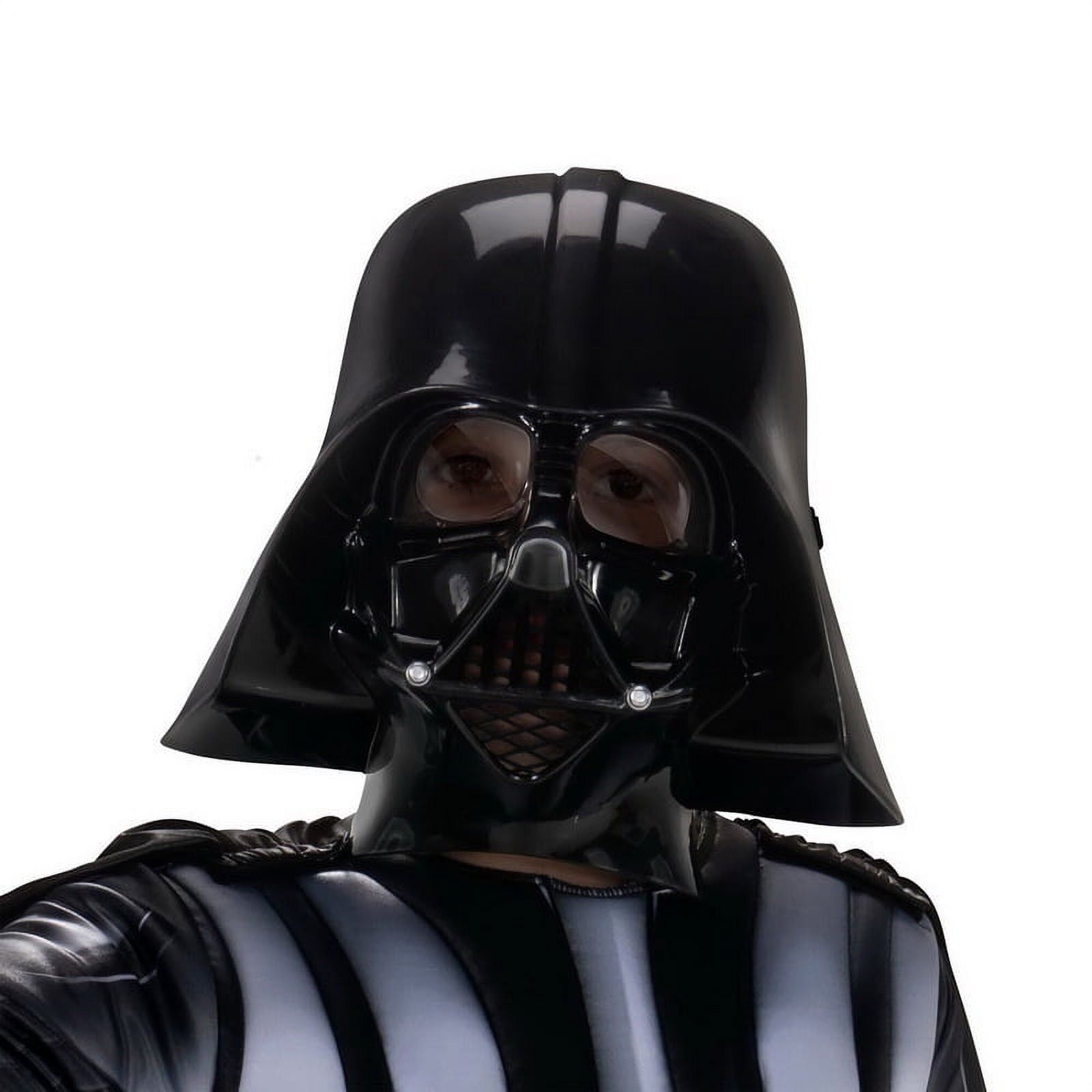 Jazwares Darth VaderT Child 1/2 Mask