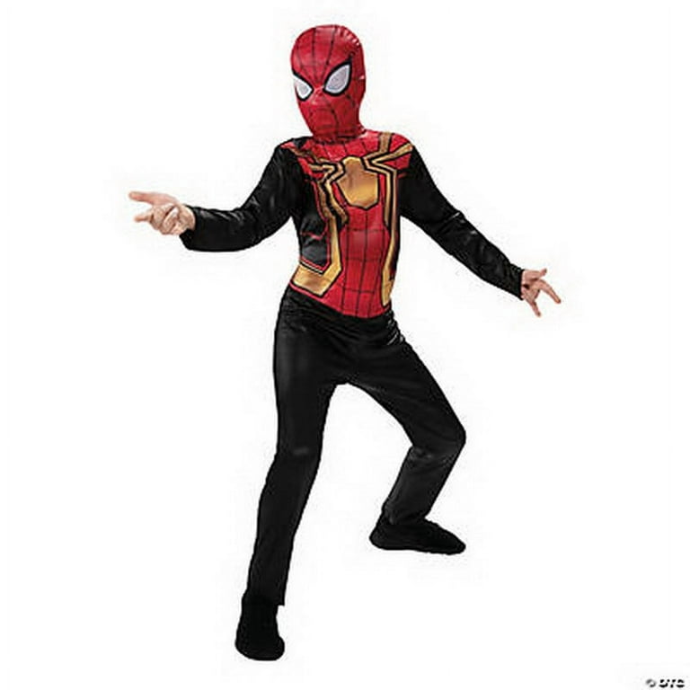 Spiderman costume • Compare & find best prices today »