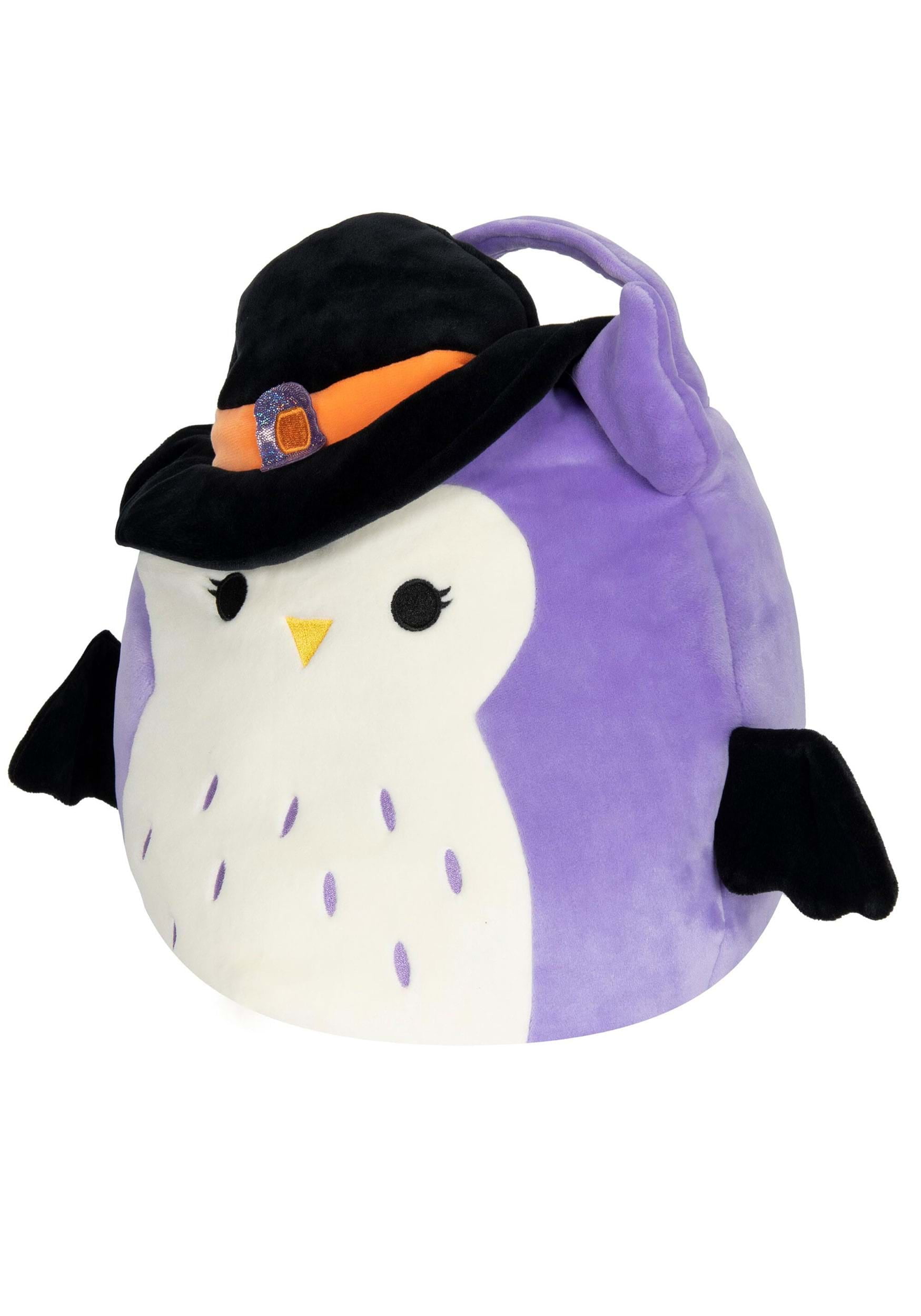 Squishmallows Holly Owl Costume