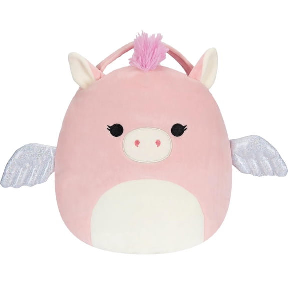 Squishmallows Paloma Pegas Treat Pail