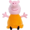 thumbnail image 1 of Jazwares Mummy Pig Stuffed Animals & Plush Toys, Peppa Pig, 1 of 1