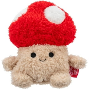 Jazwares Mushroom Bean Plush Stuffed Animals & Plush Toys