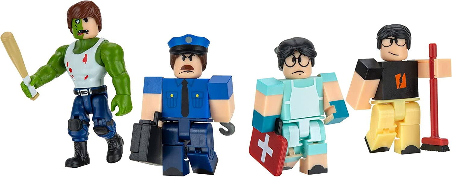 Roblox store collectible figures