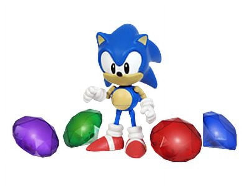 Sonic the Hedgehog 3 - Chaos Emeralds  Chaos emeralds, Sonic the hedgehog,  Sonic