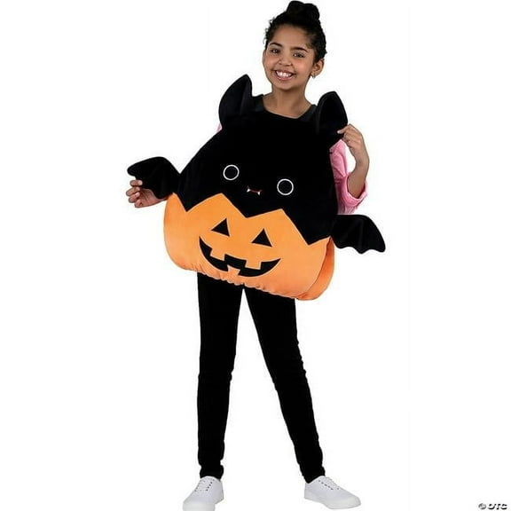 Jazwares JWC1251 Squishmallows Emily Bat Costume