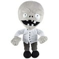 thumbnail image 1 of Jazwares Stuffed Animals & Plush Toys, Plants vs. Zombies Garden Warfare 2 Zomboss, 1 of 1