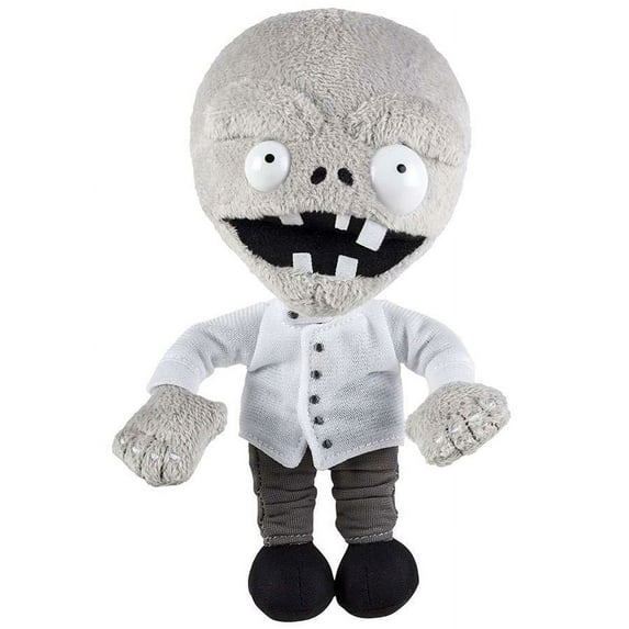 Jazwares Stuffed Animals & Plush Toys, Plants vs. Zombies Garden Warfare 2 Zomboss