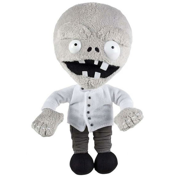 Jazwares Stuffed Animals & Plush Toys, Plants vs. Zombies Garden Warfare 2 Zomboss