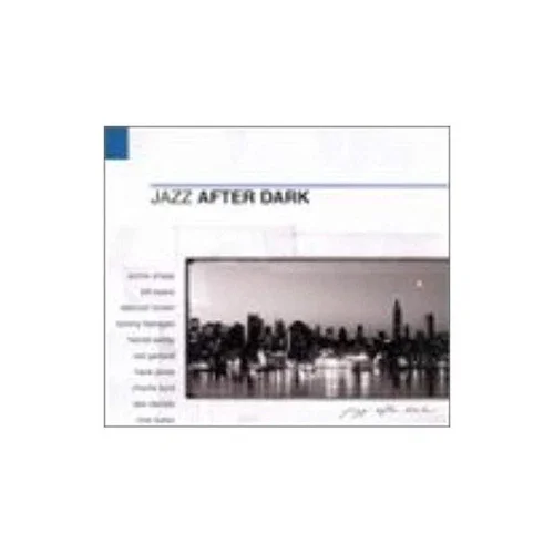 Jazz After Dark - Music CD - - 1999-11-09 - St. Clair Entertain - Sold by Sounda