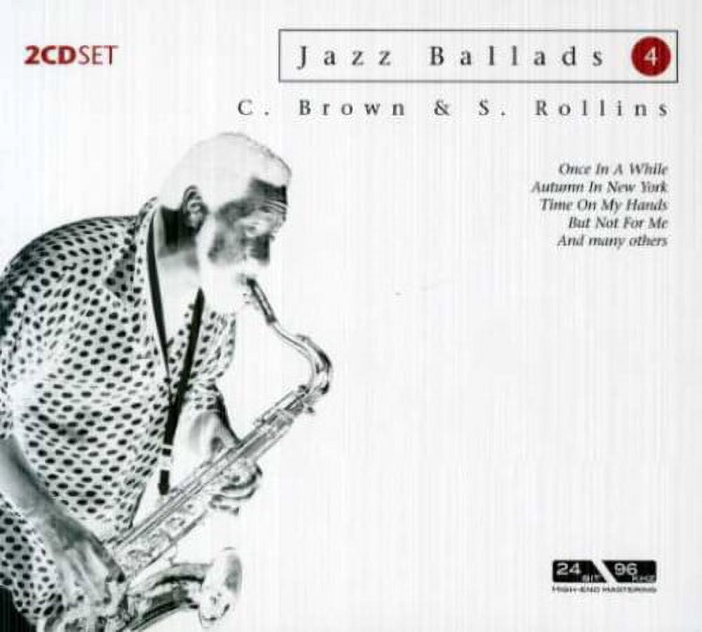 Jazz Ballads