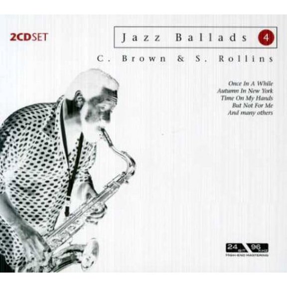 Jazz Ballads