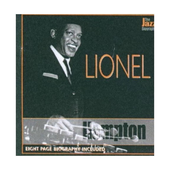 Jazz Biography